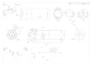 create mechanical cad designs and manufacturing drawings